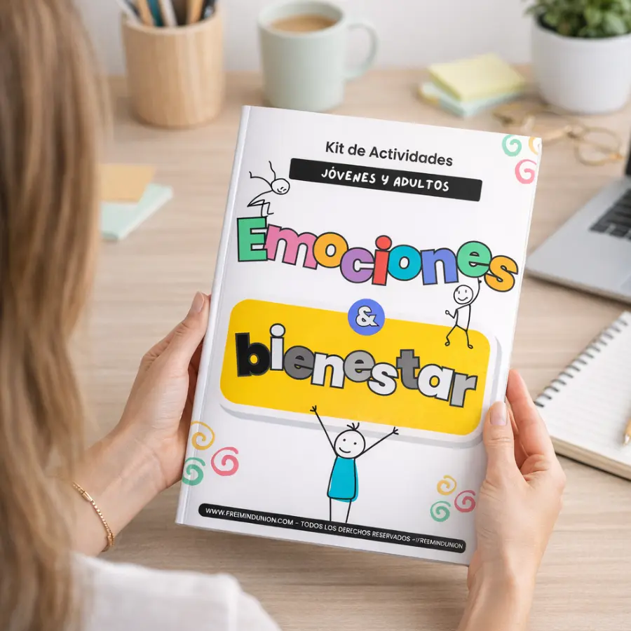 Kit bienestar