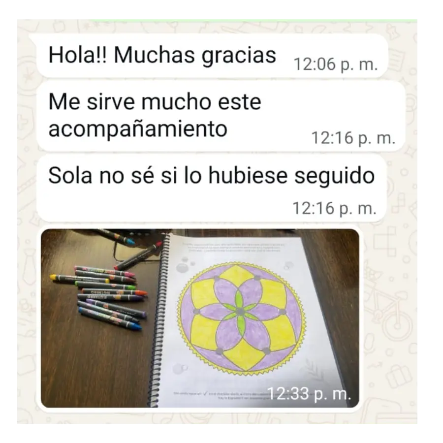 Testimonio