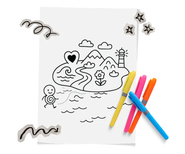Mapa de la Calma — Taller Gratuito FreeMind