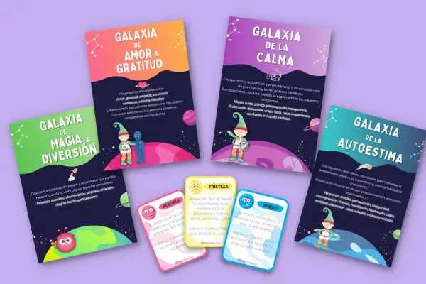Kit El Guardián de la Galaxia