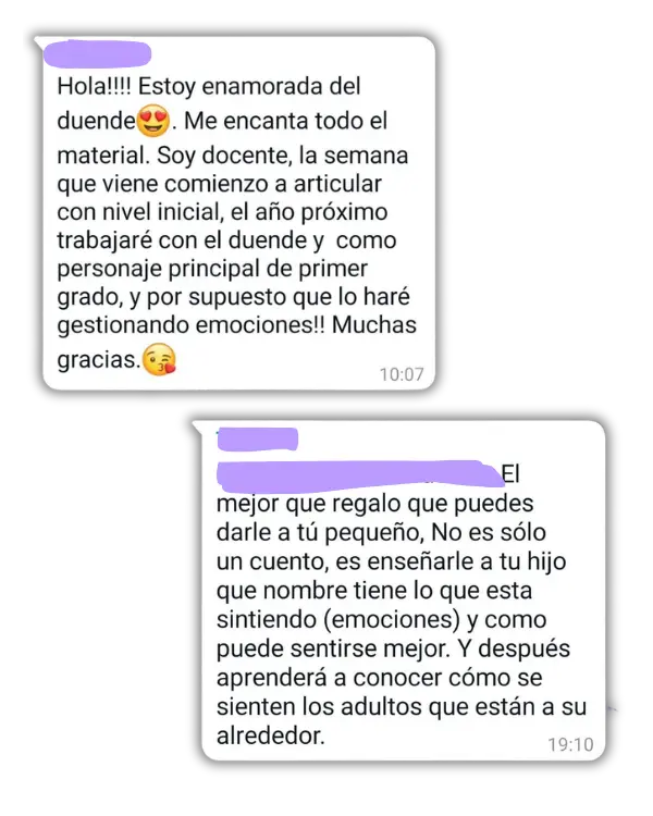 Testimonio sobre el Cofre del Guardián